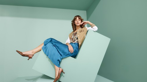 Ezek lesznek idén tavasszal a legtrendibb cipők