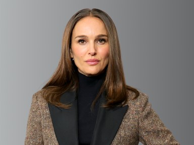 Natalie Portman 45 évesen lett újra édesanya, fotókon a sztárok, akik 40 felett vállaltak gyermeket