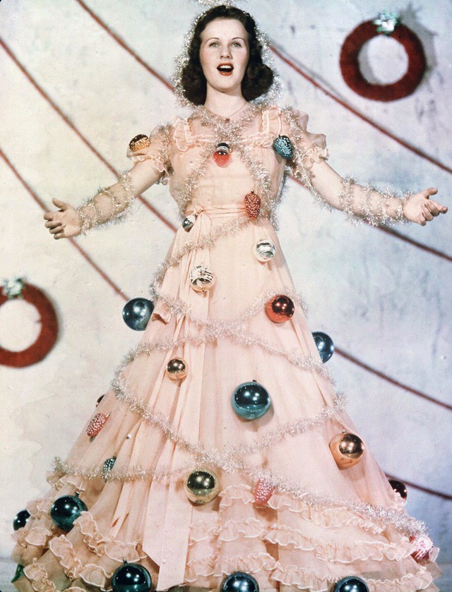 Unod már a tűlevelűt? Mutatunk néhány szuper karácsonyfa alternatívát