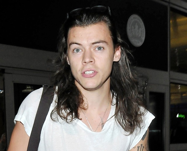 harry styles, mick jagger, címlap, alasdair mclellan, fotó, one direction