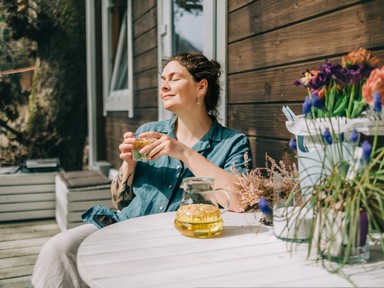 Egy magyar pszichológus reggeli szokásai, amit mindannyiunknak ki kellene próbálnia
