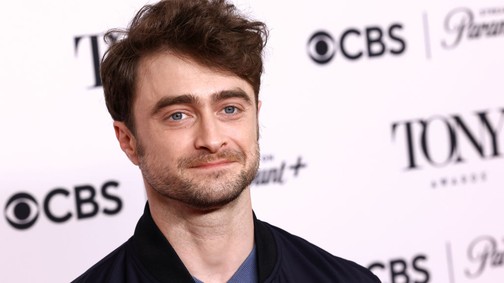 Ő itt Daniel Radcliffe ritkán látott gyönyörű barátnője - a párnak már közös kisbabája is van