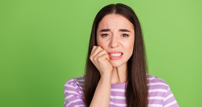 A stressz nyoma a fogaidon – amit a fogorvos lát, de te nem