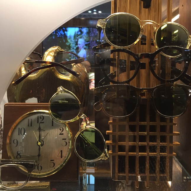 Vannak azok a bizonyos örök klasszikusok (Leisure Society)