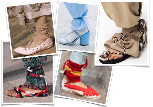 Fohász a szezon mega-cipőihez, amik hamarosan utcára szabadulnak