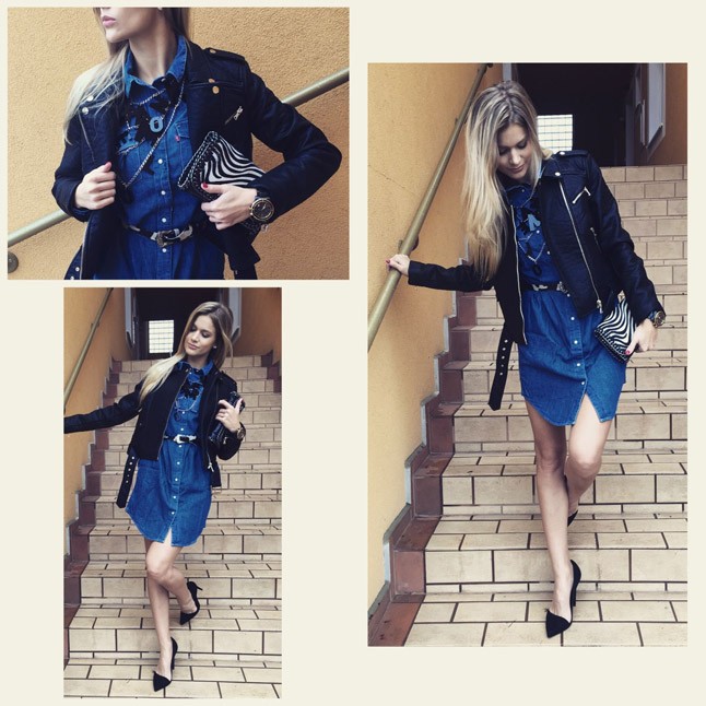 Dresszkód kisokos Weisz Fannitól