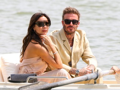 Victoria Beckham pikáns posztja kiverte a biztosítékot a rajongóknál