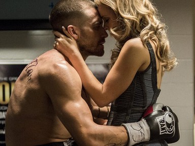 Te vagy a bokszzsákja?