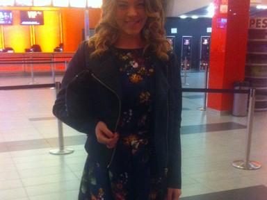 Muri Enikő szerdán előcsalogatja a tavaszt