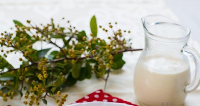 Ezzel az édességgel minden vendéged leveszed a lábáról!