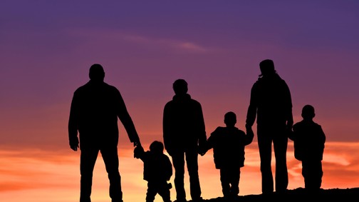 Újrakezdés a szerelemben: Hogyan építsünk közös otthont és családot a második házasságban