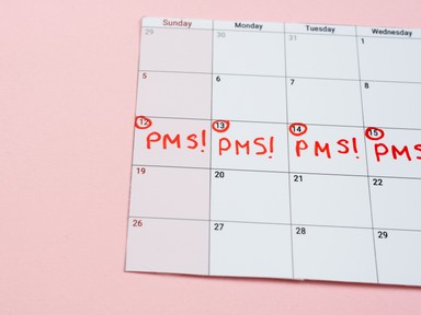 Az önismeret másik formája – ezért különleges és hasznos a mensi-ciklusnapló