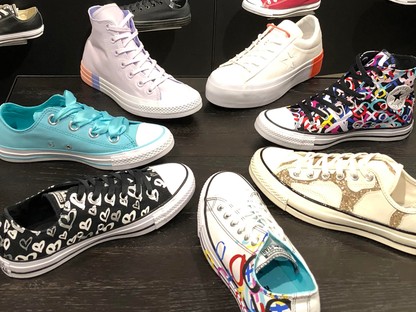 Már a WestEndben is beszerezheted kedvenc tavaszi cipődet! 