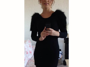 Feketével nem lehet melléfogni