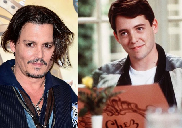 13 híres szerep, amit visszautasítottak a sztárok, és valószínűleg azóta is bánják