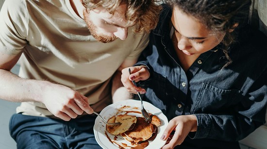 Innen tudhatod, hogy cukorfüggő vagy, vagy csak szereted az édességet