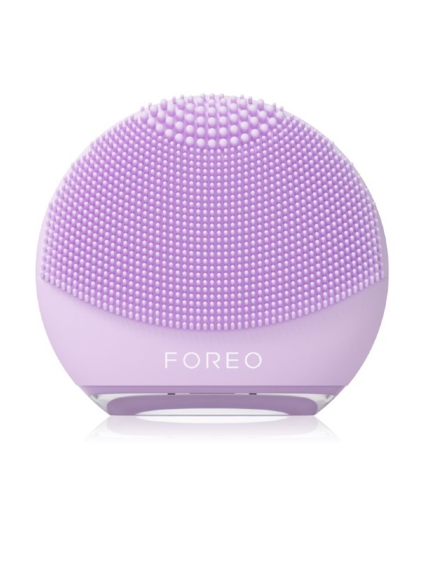 Luna 4 Go arctisztító készülék otthonra és utazáshoz (Lavender) FOREO 51 590 Ft