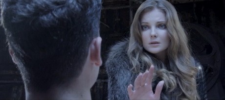 Mihalik Enikő újabb főszerepet kapott