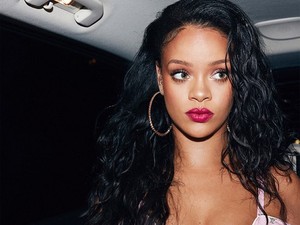 Rihanna és Bp Shop nagyon egymásra hangolódott