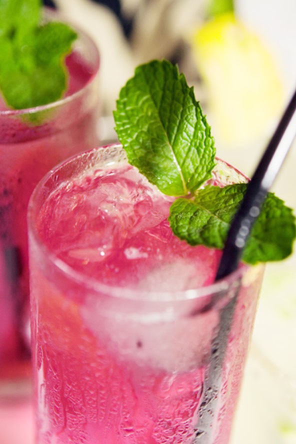 Partizz a divat jegyében!