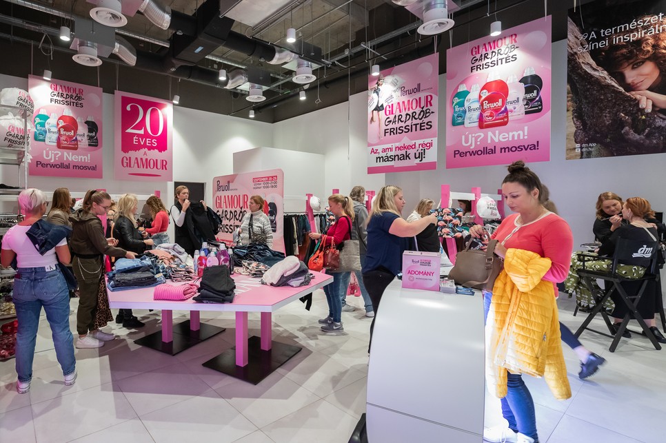 Hatalmas pörgés, szuper társaság - ha még nincs programod hétvégére, vagy elmosta az eső, téged is várunk!