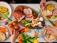 Így lesz pénztárcabarát és egészségtudatos a húsvéti menü (x)