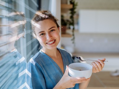 A reggeli, ami csodát tesz az agyaddal: fokozza a teljesítményt és a legtöbbet hozhatod ki a képességeidből