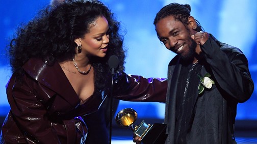 Hat Grammy-vel érkezik majd a Sziget idei sztárja