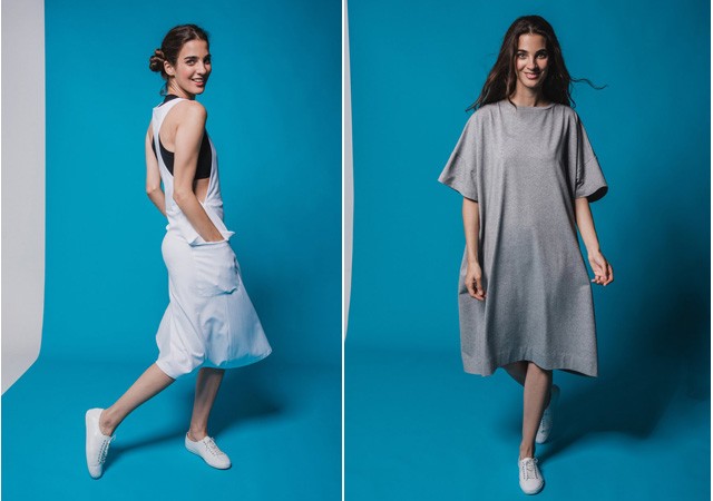 Tiszta őszinteség és önvaló - interjú a tízéves NON+ márka alapítójával