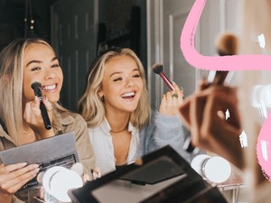 Állítsd össze smink szetted a GLAMOUR-napokon! Szerezd be hozzá kedvezményesen a legfontosabbakat!