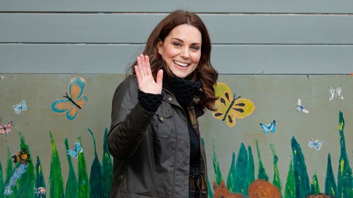 Egyszer már meghódította a világot ez az ikonikus kabát, most visszatért, és nincs ellenfele