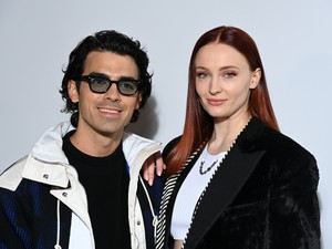 Joe Jonas és Sophie Turner megtörték a csendet, őszintén vallottak válásukról