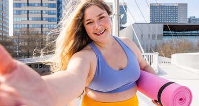 Napi 5 perc sétától sokkal többet kapsz, mint gondolnád