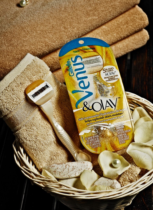 Glamour szerkesztőség