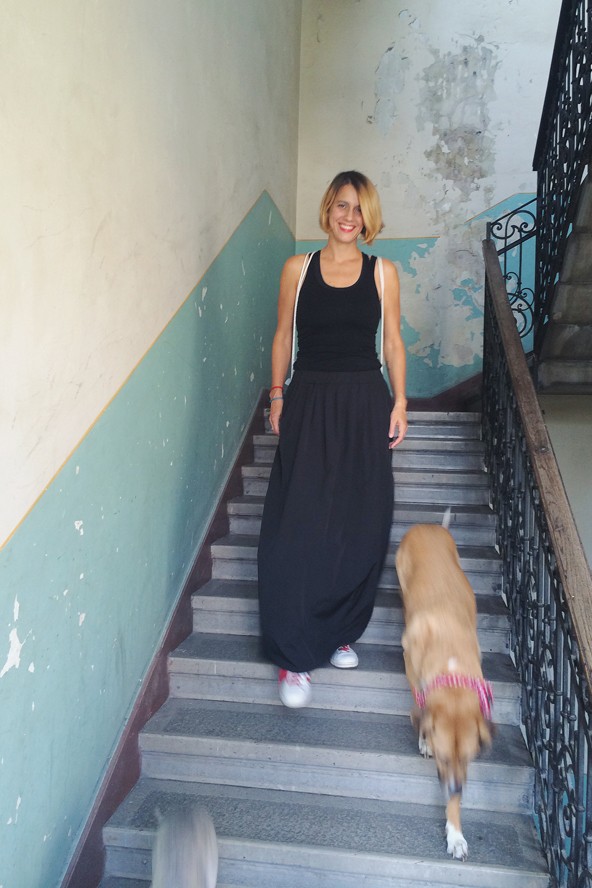 Kutyák = jobb munkamorál