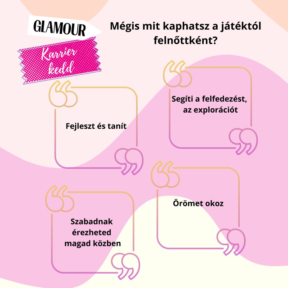 Miért tűnik el a játék felnőttkorban, amikor ez lenne a kiút a mókuskerékből? - 4 mód, hogy újra az életed része legyen