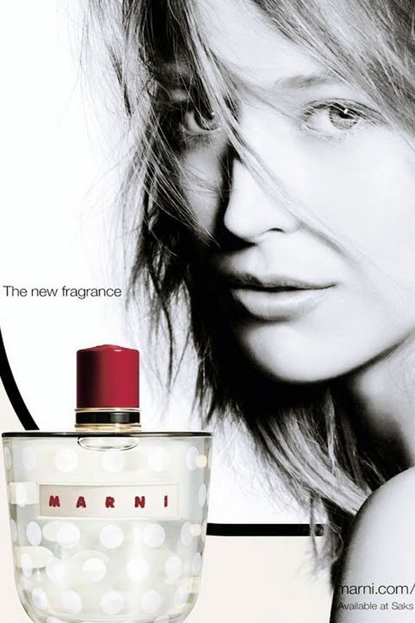Saját parfümmel jön a Marni