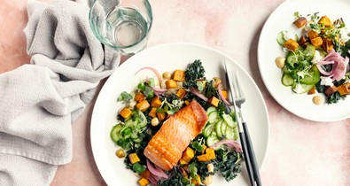 Itt a lista: ezeket az ételeket kerüld, ezeket pedig fogyaszd, ha jól akarsz aludni