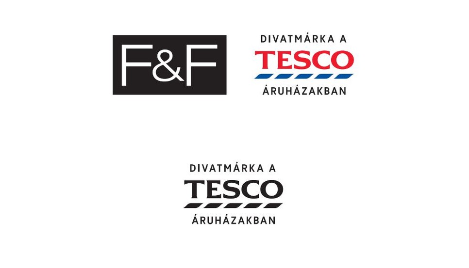 f&f logo