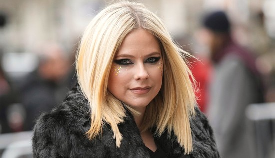 Vége a találgatásoknak: Avril Lavigne összejött Kylie Jenner exével, Tygával