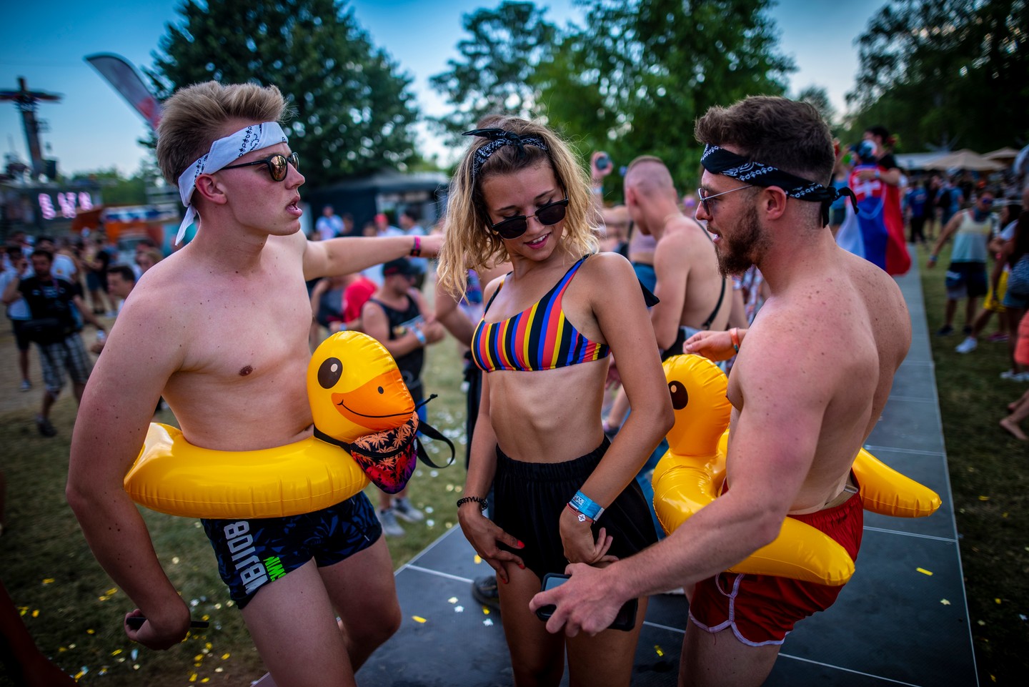 Balaton Sound / Fotó: Rockstar Photographers / Koncz Márton