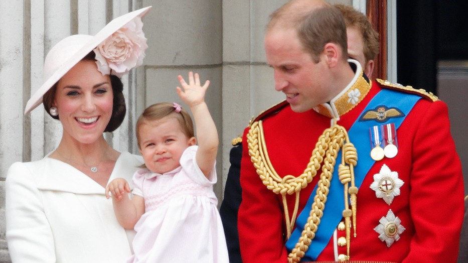 Sarolta hercegnő 7 éves! Kate Middleton bűbájos képeket készített róla