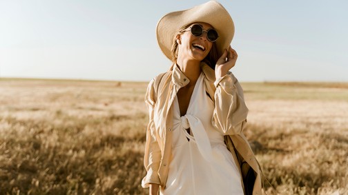 Imádod a bézs színt? A pszichológusok szerint nem véletlenül áll hozzád olyan közel