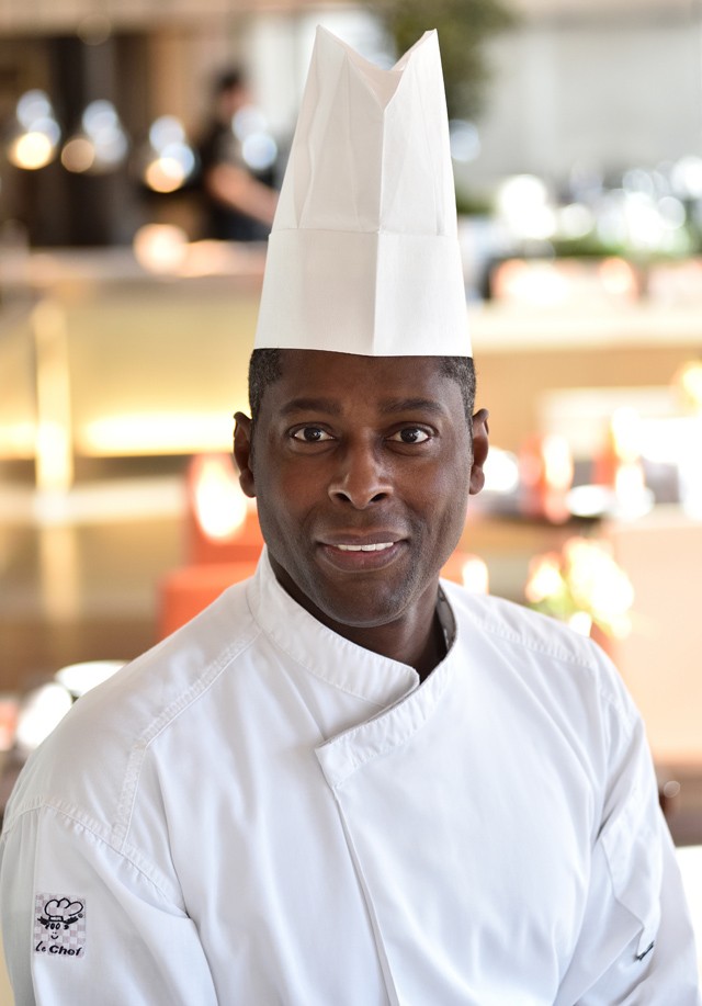 Ebédelj úgy, mintha Párizsban lennél!