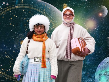 Havi horoszkóp: ezek a csillagjegyek ellenállhatatlanok lesznek februárban