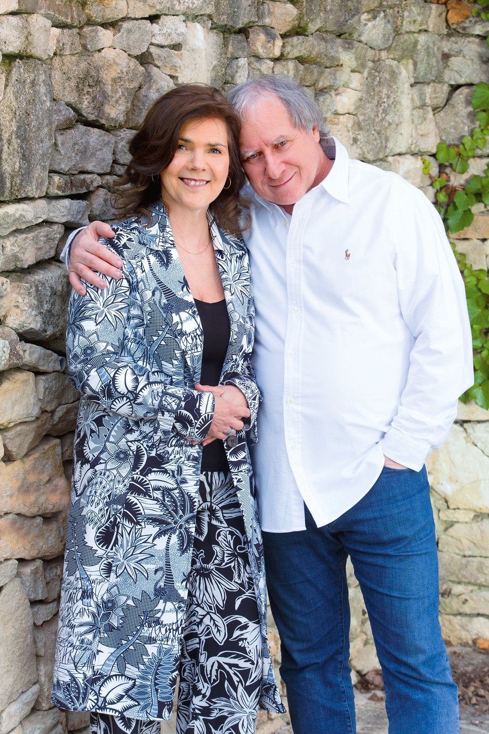 „Koncerteken olyan szépen mosolyog rám”- Interjú Keller András hegedűművésszel, a Concerto Budapest karmesterével, és feleségével, Kaczander Orsolya fuvolaművésszel