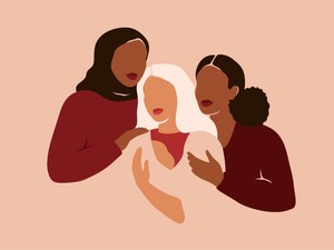 Miért kell 2023-ban is harcolnunk a nőgyűlölet ellen?