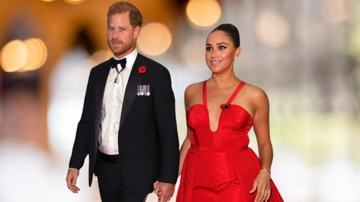 Harry herceg és Meghan Markle átléptek egy határt: intim pillanatuk miatt kritizálta őket egy palotai alkalmazott