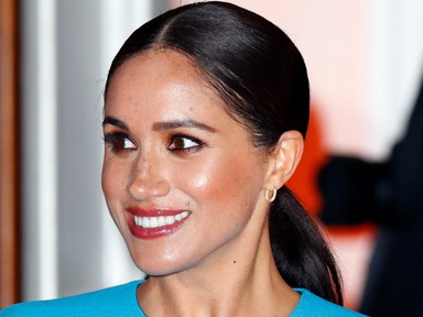 Kiderült a legintimebb részlet Meghan Markle terhességéről