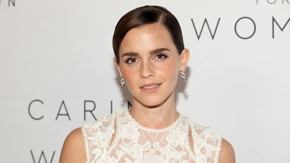 Emma Watson elképesztően gyönyörű a Vogue címlapján